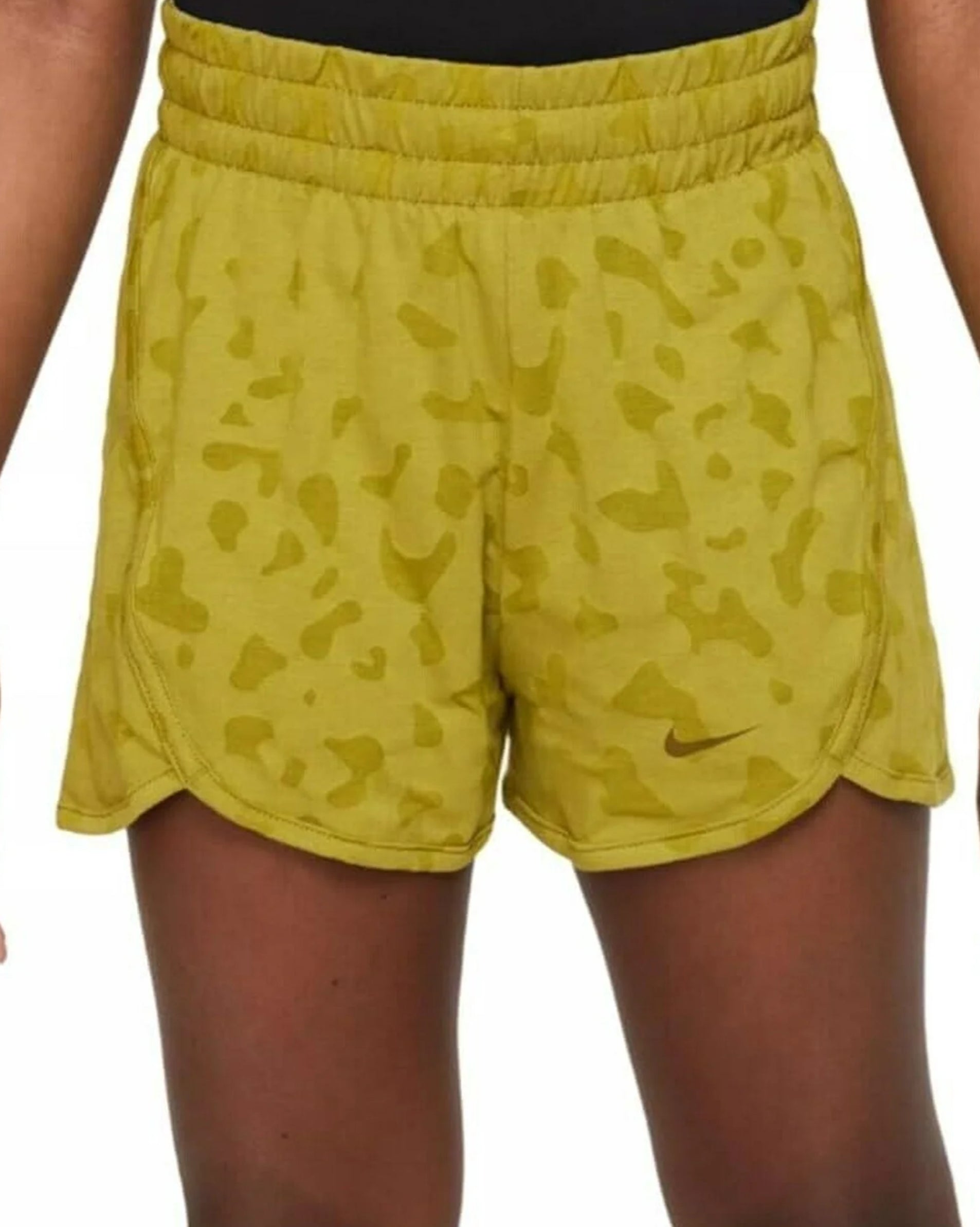 NIKE Girls Stretch Sport Short