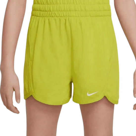 NIKE Girls Logo Sport Short