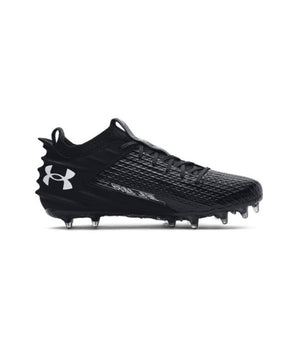 UNDER ARMOUR Men Blur Smoke 2.0 MC Football Cleats