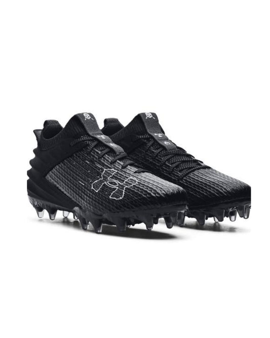 UNDER ARMOUR Men Blur Smoke 2.0 MC Football Cleats