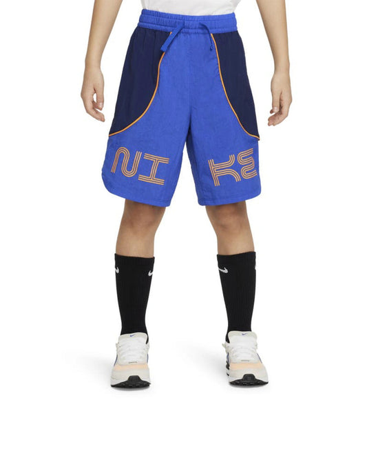 NIKE Boys Standard Fit Short