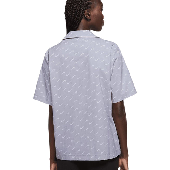 NIKE Women Shirt Short Sleeve