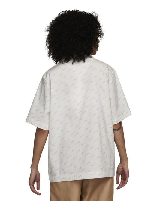 NIKE Women Shirt Short Sleeve