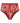 PATAGONIA Women Graphics Panties Swim Suit