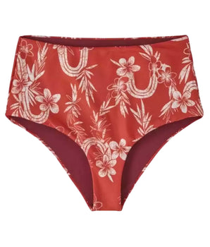 PATAGONIA Women Graphics Panties Swim Suit