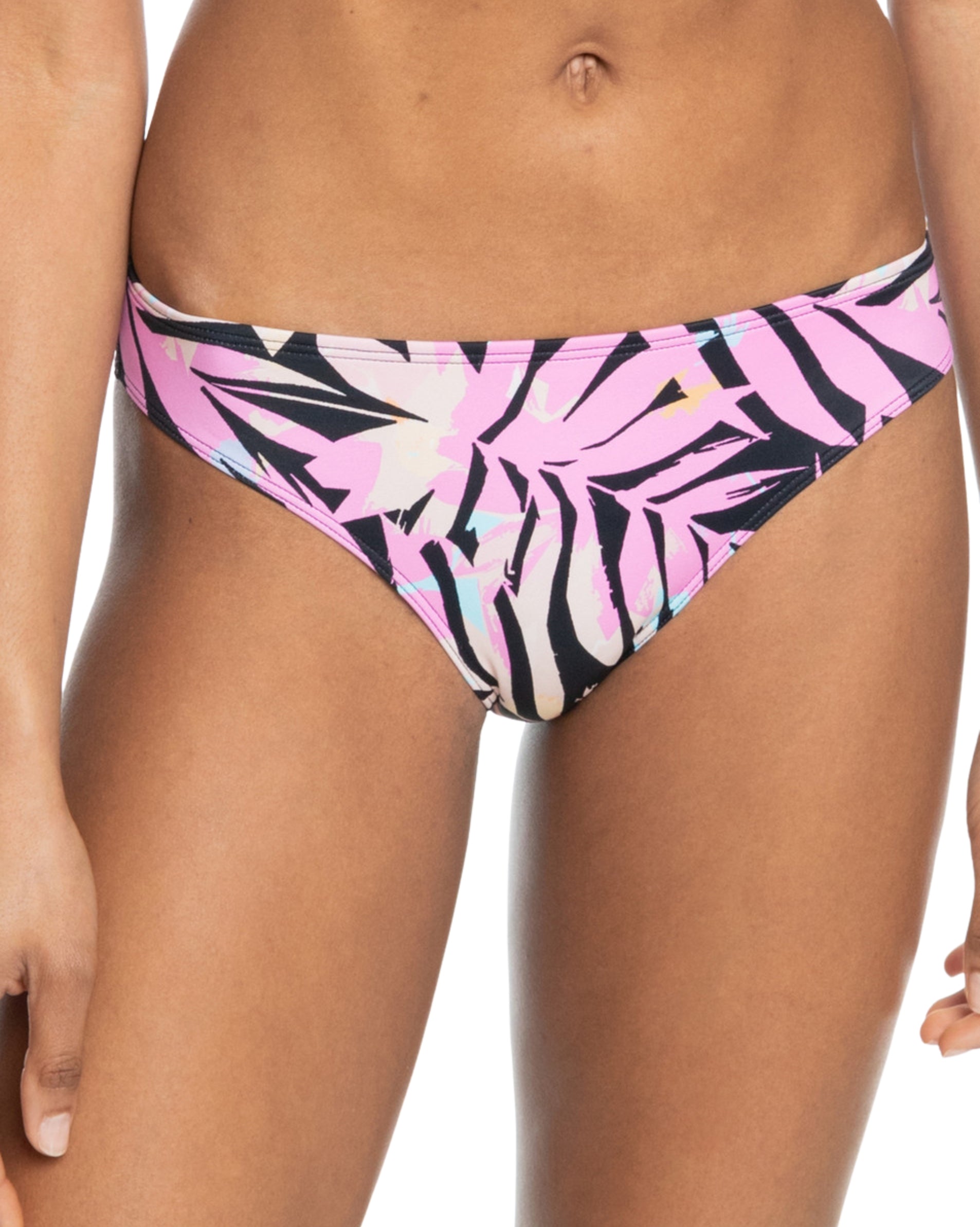 ROXY Women Graphic Panties Swim Suit