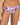 ROXY Women Graphic Panties Swim Suit