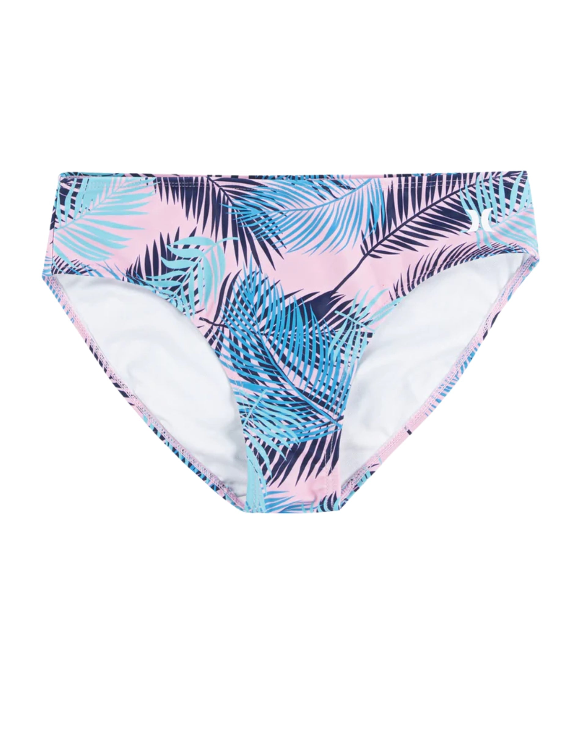 HURLEY Women Graphic Panties Swim Suit