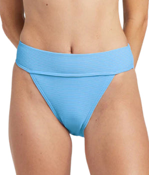 BILLA BONG Women Panties Swim Suit