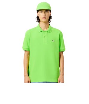 LACOSTE Men T-Shirt Short Sleeve