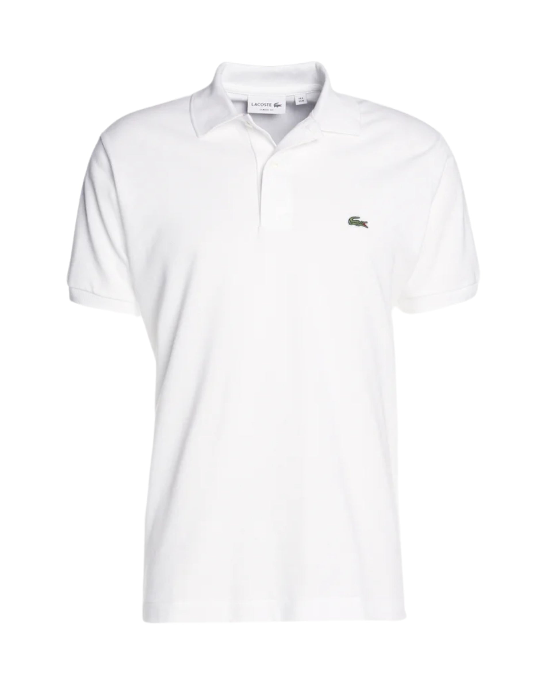 LACOSTE Men Polo Shirt Short Sleeve