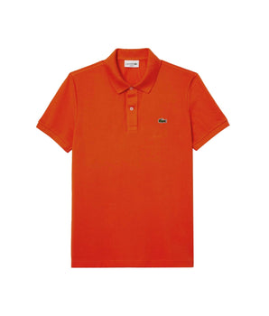 LACOSTE Men Classic Polo Shirt 