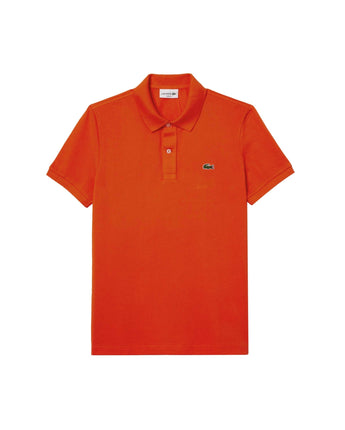 LACOSTE Men Classic Polo Shirt 