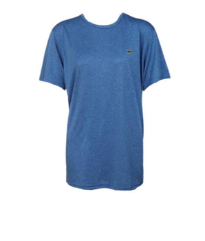 LACOSTE Men T-Shirt Short Sleeve