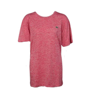 LACOSTE Men T-Shirt Short Sleeve