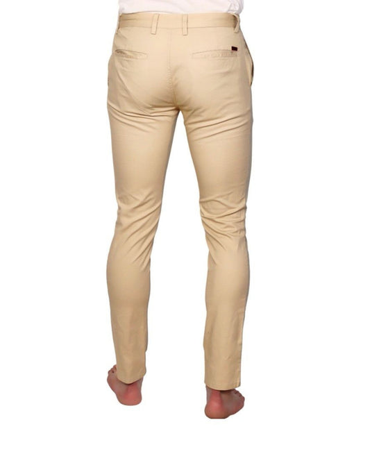 HUGO BOSS Men Fit Casual Pant