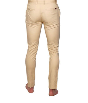 HUGO BOSS Men Fit Casual Pant