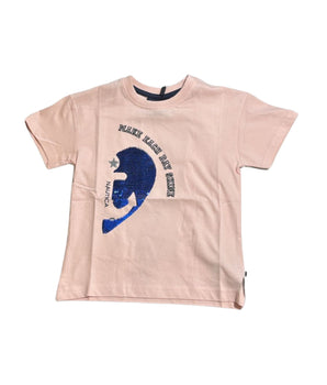 NAUTIA Baby T-Shirt Short Sleeve