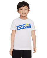 NIKE Boys T-Shirt Short Sleeve