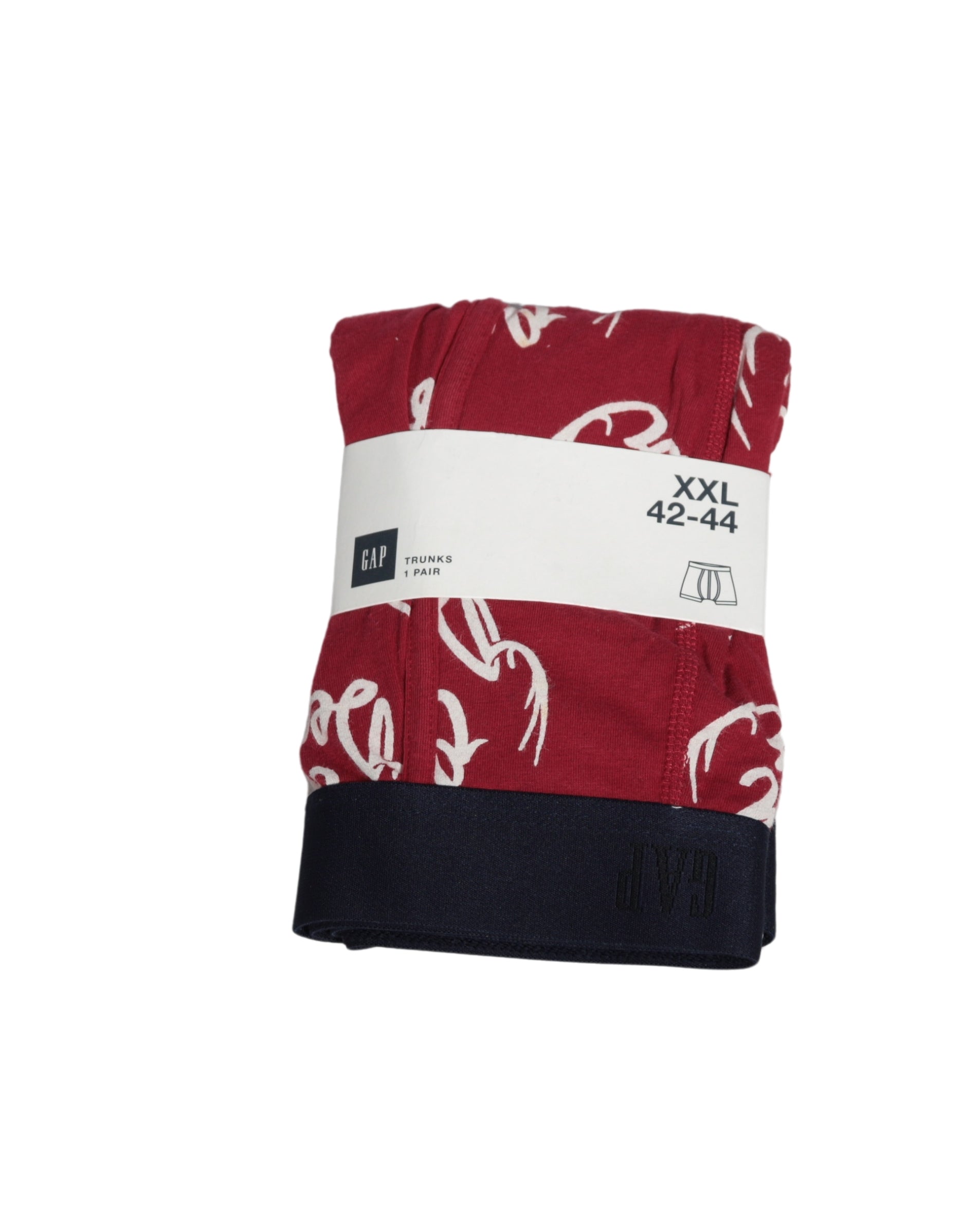 GAP Men Graphic Soft Boxer