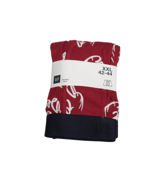 GAP Men Graphic Soft Boxer