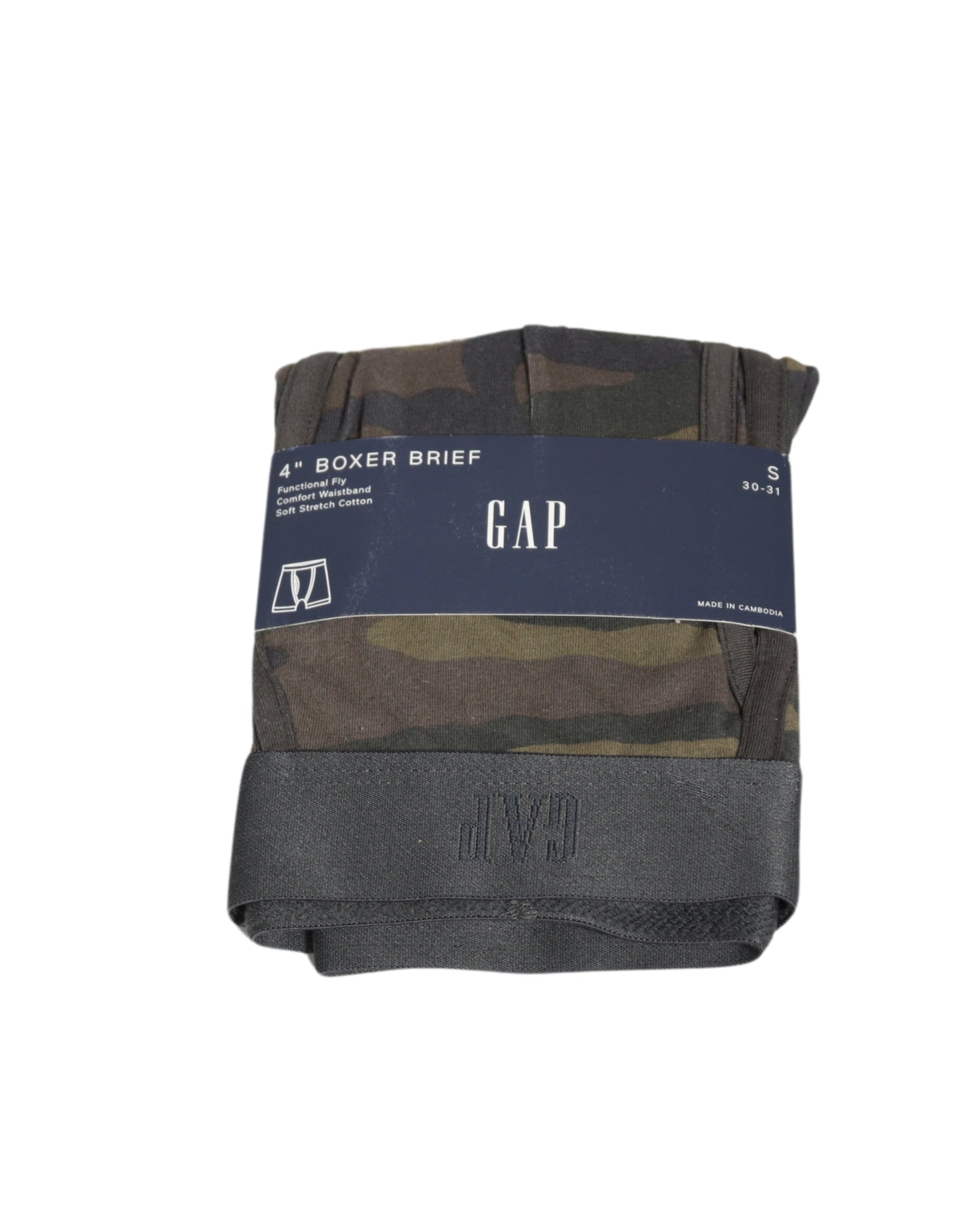 GAP Men Graphic Boxer