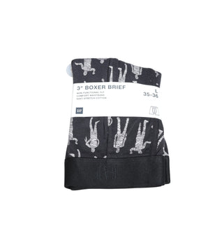 GAP Men Soft Graphic Boxer