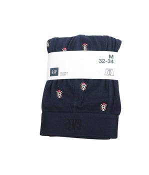 GAP Men Dog Graphic Boxer