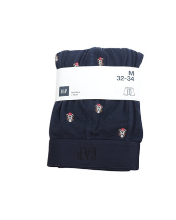 GAP Men Dog Graphic Boxer