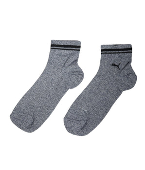 PUMA Unisex Long Socks 5 Pair