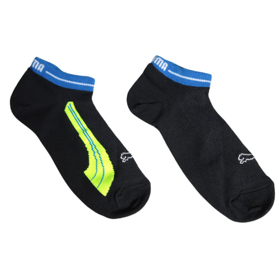 PUMA Kids Logo Socks
