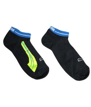 PUMA Kids Logo Socks