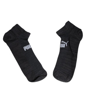 PUMA Unisex Stretch  Socks 5 Pair