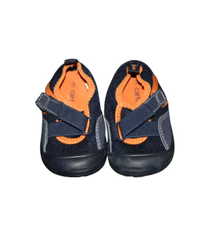 CARTER'S Baby Boys Hook & Loop Shoes