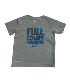 NIKE Boys Sports T-Shirt Short Sleeve