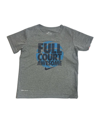 NIKE Boys Sports T-Shirt Short Sleeve