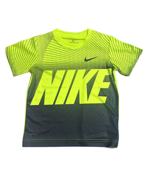 NIKE Boys Sports T-Shirt Short Sleeve