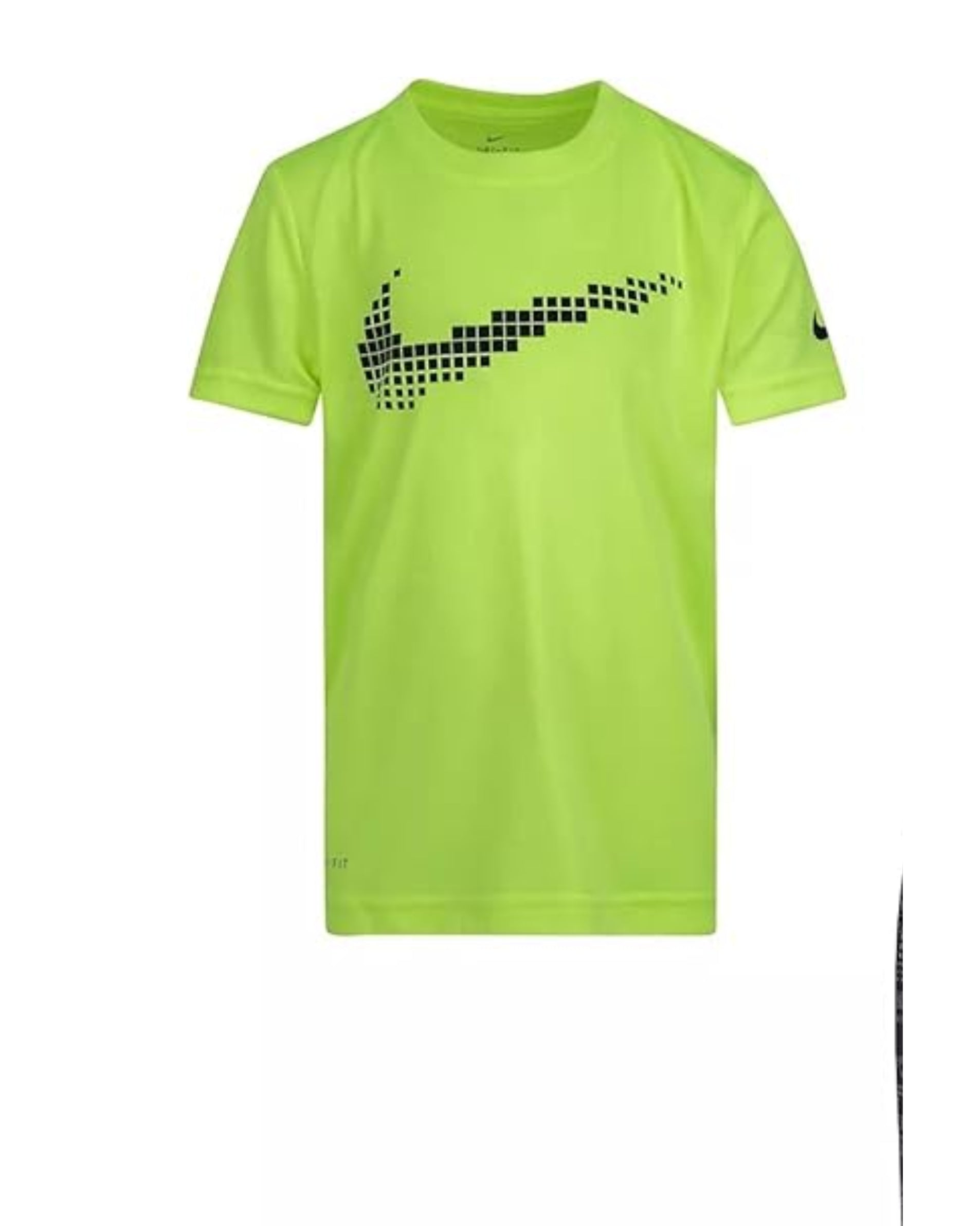 NIKE Boys Sport T-Shirt