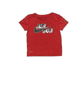 NIKE Boys Sport T-Shirt