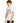 NIKE Boys T-Shirt Short Sleeve