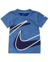 NIKE Boys Sport T-Shirt Short Sleeve