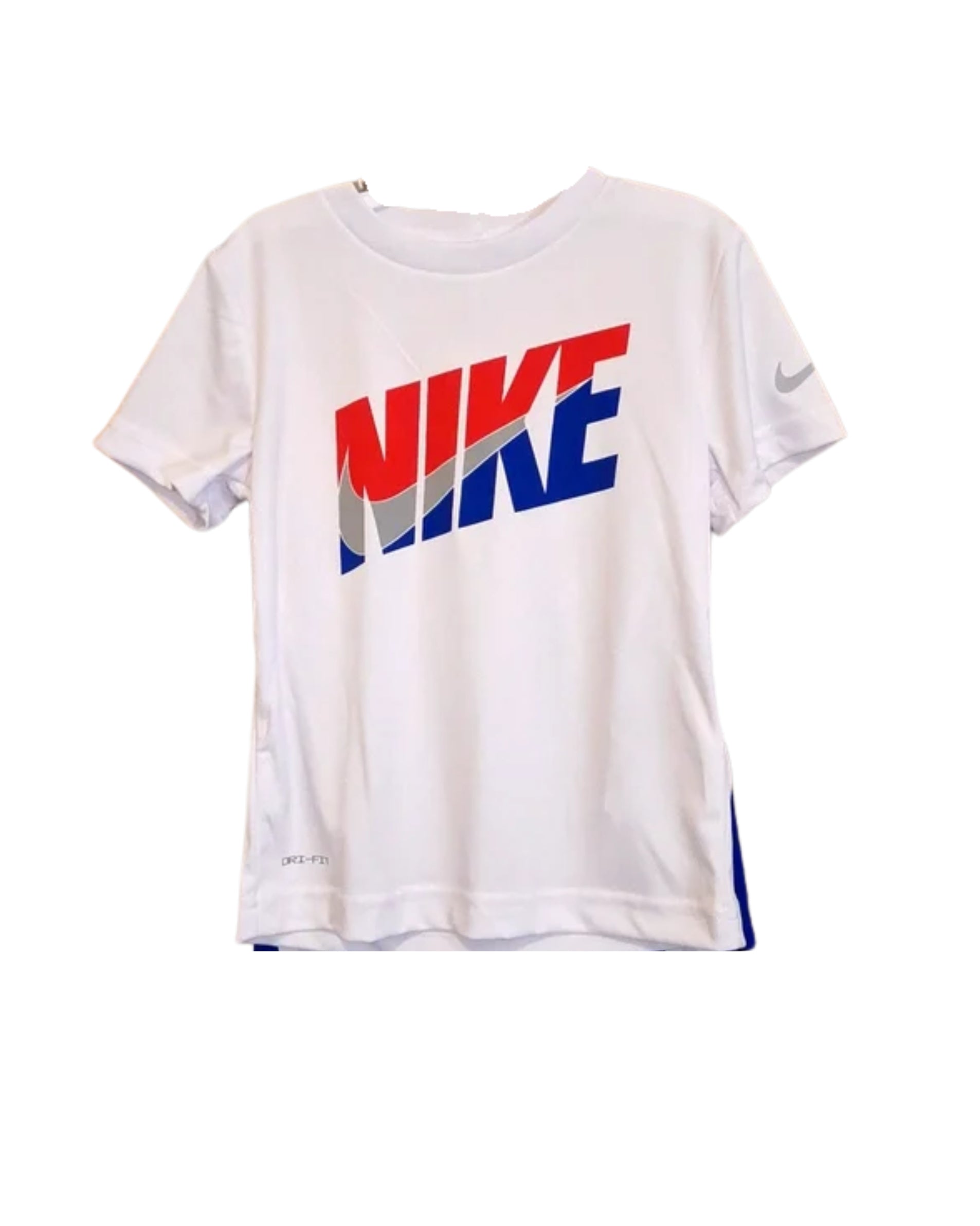 NIKE Boys Sport T-Shirt