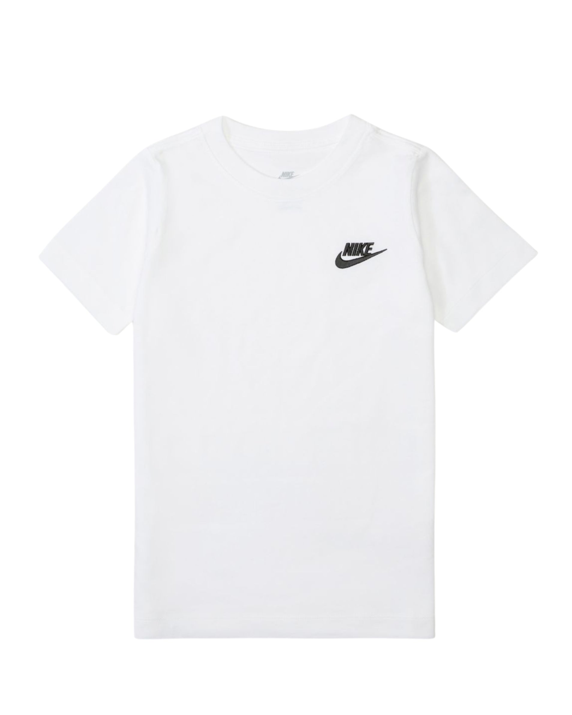 NIKE Boys Sport T-Shirt Short Sleeve