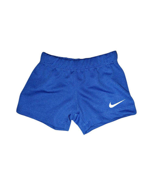 NIKE Baby Boys Mesh Sport Short