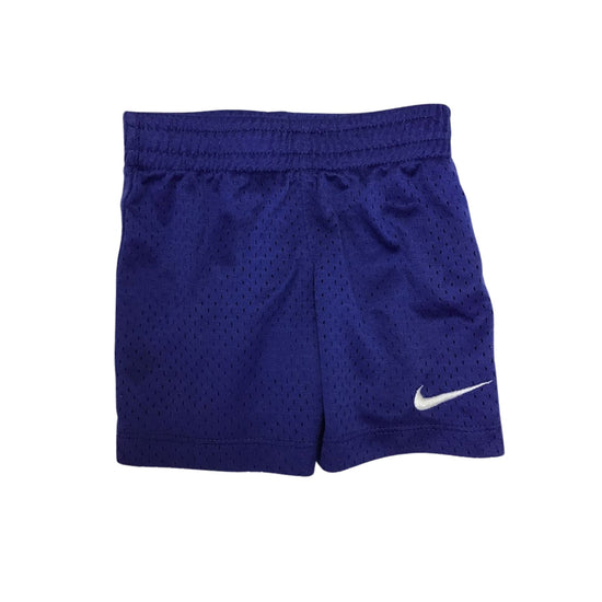 NIKE Baby Boys Mesh Sport Short
