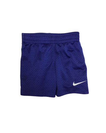 NIKE Baby Boys Mesh Sport Short