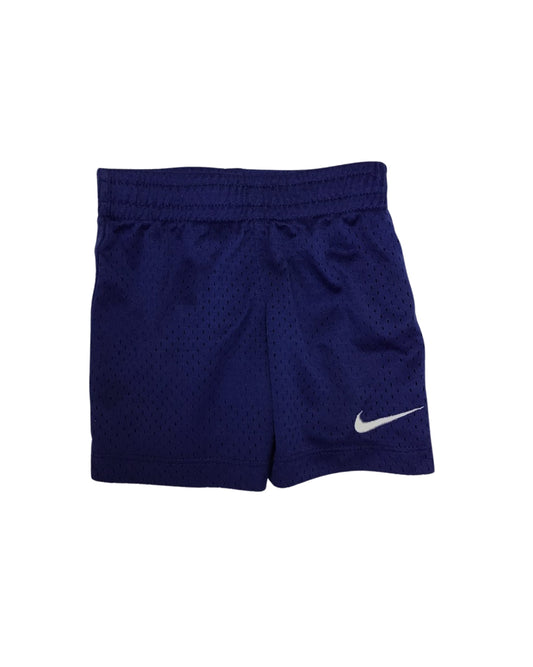 NIKE Baby Boys Mesh Sport Short