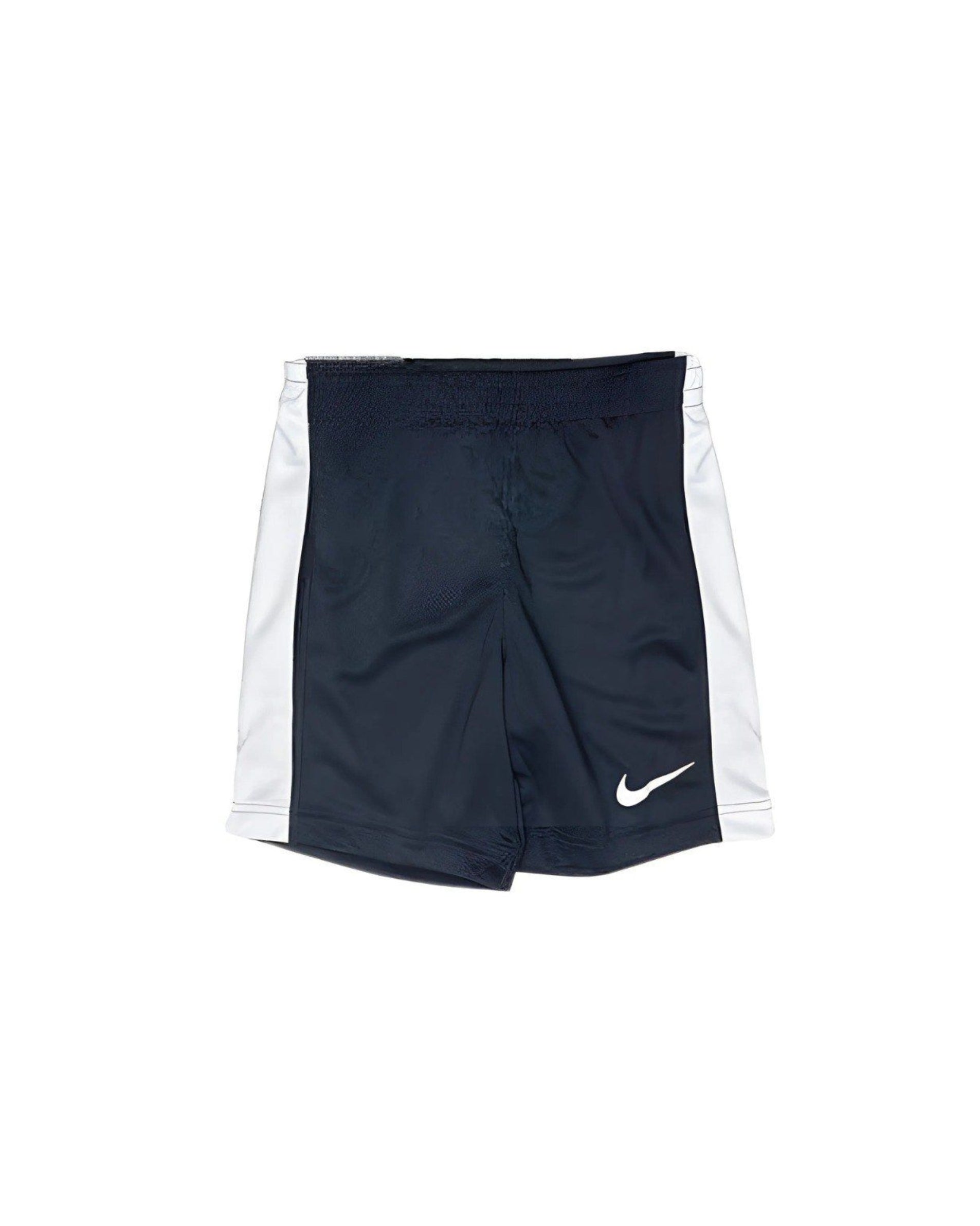 NIKE Baby Boys Side Mesh Sport Short