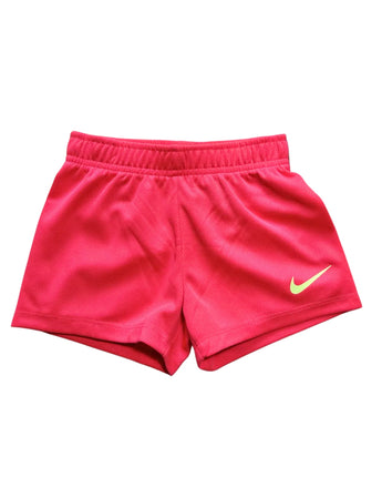 NIKE Girls Sports Short