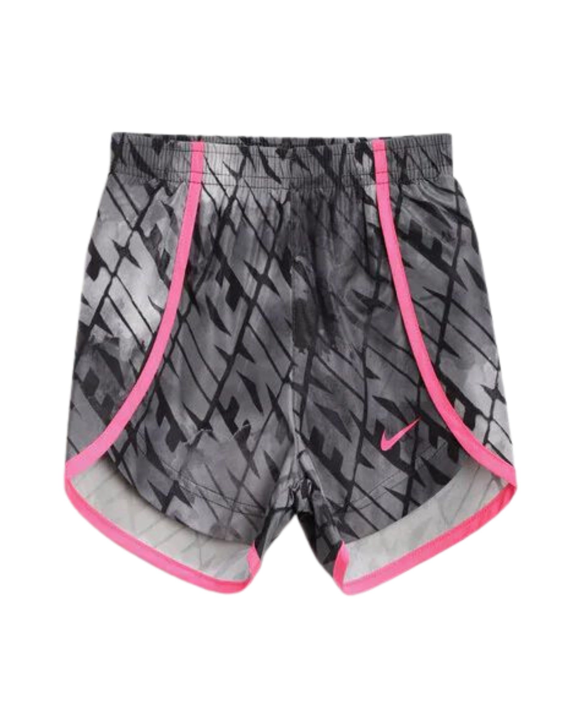 NIKE Girls Graphics Sports Short